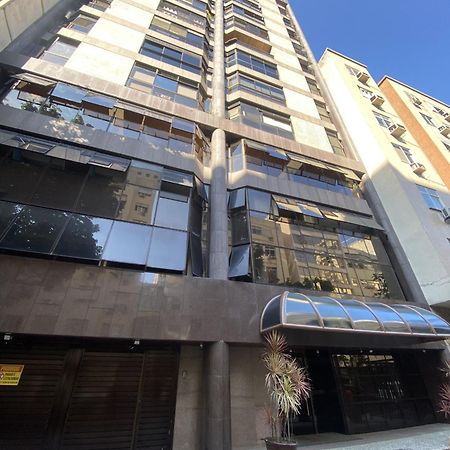 Sossego Em Copacabana - 200M Da Praia - Rpp103 Z2 Río de Janeiro Exterior foto